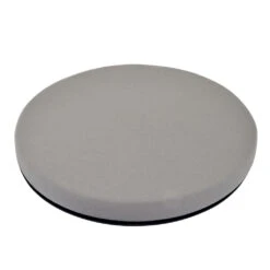 Drehkissen, Kunststoff-Drehteller Mit Schaumstoff-Polsterung,