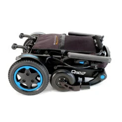 Q50R Elektrorollstuhl Faltbar, überall Hinfahren, überall Verstauen, Sehr Wendig Und Schmal 11 Q50R Elektrorollstuhl Faltbar, überall Hinfahren, überall Verstauen, Sehr Wendig Und Schmal -Coloplast Verkaufsgeschäft SUN Q50R 03
