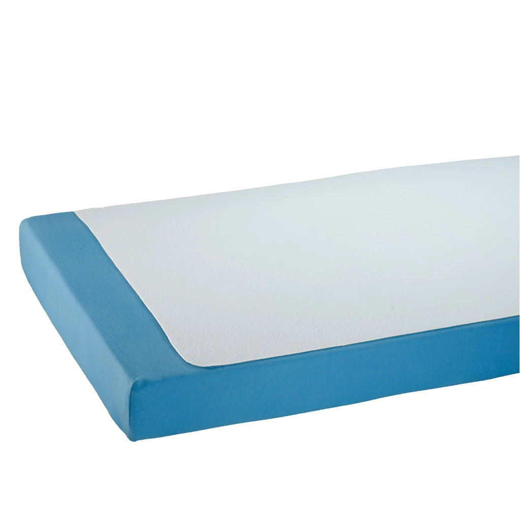 Suprima Bettauflage Frottee, PVC Beschichtet, Kanten Gesäumte Qualität, Inkontinenz Mehrfach Bettschutzeinlage, In Drei Größen (90x150cm, 75x100cm, 100x150cm) 3 Suprima Bettauflage Frottee, PVC Beschichtet, Kanten Gesäumte Qualität, Inkontinenz Mehrfach Bettschutzeinlage, In Drei Größen (90x150cm, 75x100cm, 100x150cm)