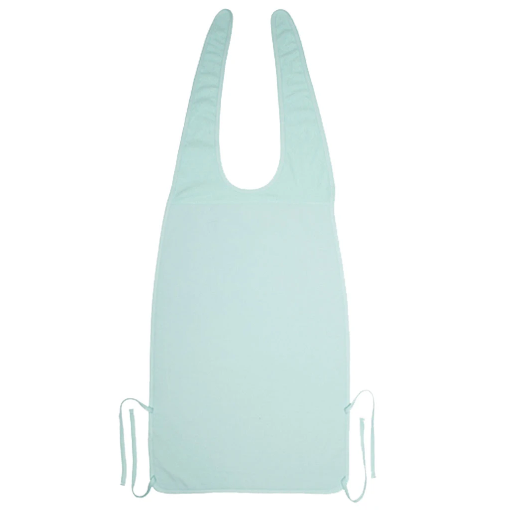 Suprima Ess-Schürze Saugstark, Im Nacken Leicht Zu Binden, Extrem Saugstark 3 Suprima Ess-Schürze Saugstark, Im Nacken Leicht Zu Binden, Extrem Saugstark