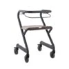 Saljol Wohnraumrollator, WR55, Mit Handbremse, Inkl. Sitzbrett, Velvet Grau, Indoor Rollator 1 Saljol Wohnraumrollator, WR55, Mit Handbremse, Inkl. Sitzbrett, Velvet Grau, Indoor Rollator -Coloplast Verkaufsgeschäft Saljol Wohnraumrollator 01 1