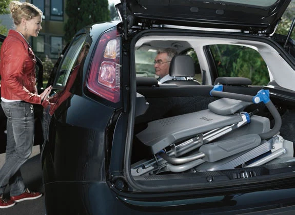 Sano Liftkar PT-S-160 Elektrischer Treppensteiger Bis 160kg, Inkl. Komfortsitz, Kompakte Bauweise, Die Neue Modellserie Für Mehr Sicherheit, Inkl. Kopfstütze & Beckengurt (Einweisung Erforderlich - Verkauf Nur In DE) 12 Sano Liftkar PT-S-160 Elektrischer Treppensteiger Bis 160kg, Inkl. Komfortsitz, Kompakte Bauweise, Die Neue Modellserie Für Mehr Sicherheit, Inkl. Kopfstütze & Beckengurt (Einweisung Erforderlich - Verkauf Nur In DE) – Bild 10