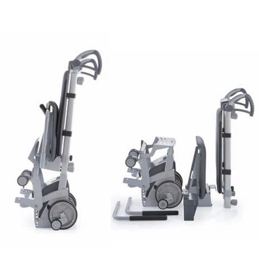 Alber Scalacombi S36 Treppensteiger, Alber IQ Scalamobil-Konzept Mit Fester Sitzeinheit, Fertig Vormontiert & Fahrbereit, Bis 140 Kg, Bis 20cm Steighöhe, Inkl. Einweisung 5 Alber Scalacombi S36 Treppensteiger, Alber IQ Scalamobil-Konzept Mit Fester Sitzeinheit, Fertig Vormontiert & Fahrbereit, Bis 140 Kg, Bis 20cm Steighöhe, Inkl. Einweisung – Bild 3