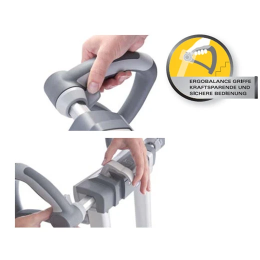 Alber Scalacombi S36 Treppensteiger, Alber IQ Scalamobil-Konzept Mit Fester Sitzeinheit, Fertig Vormontiert & Fahrbereit, Bis 140 Kg, Bis 20cm Steighöhe, Inkl. Einweisung 6 Alber Scalacombi S36 Treppensteiger, Alber IQ Scalamobil-Konzept Mit Fester Sitzeinheit, Fertig Vormontiert & Fahrbereit, Bis 140 Kg, Bis 20cm Steighöhe, Inkl. Einweisung – Bild 4