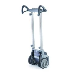 Alber Scalamobil S38 Treppensteiger, Für Hohe Stufen Bis 25cm Komplettpreis Inkl. Faltrollstuhl Im Set, Fertig Vormontiert & Fahrbereit, Inkl. Einweisung -Coloplast Verkaufsgeschäft ScalamobilS35 seite 1