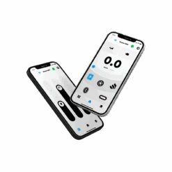 Scewo BRO- Der Innovative Elektrorollstuhl Inkl. Treppensteiger-Raupenmodus, Inkl. Lift-Höhenverstellung, Ionen-Akku, App-Steuerung, 40-120kg, HMV, Probefahrt Kostenlos Anfordern! -Coloplast Verkaufsgeschäft Scewo App 1