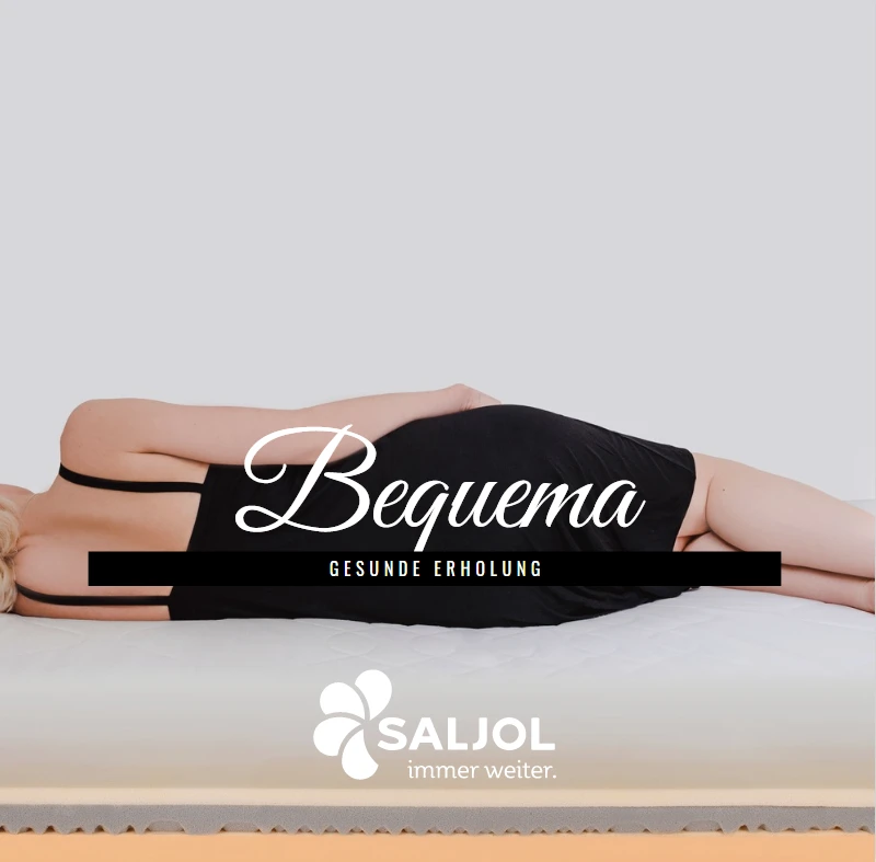 Bequema Inko Matratze, Kaltschaum-Matratze, 90x200cm, Höhe 15cm, Inkontinenzbezug, Lässt Keine Feuchtigkeit Durch, Softschaumauflage, Stütz-Noppenschicht, Stabiler Kaltschaum-Unterbau, Atmungsaktiv 7 Bequema Inko Matratze, Kaltschaum-Matratze, 90x200cm, Höhe 15cm, Inkontinenzbezug, Lässt Keine Feuchtigkeit Durch, Softschaumauflage, Stütz-Noppenschicht, Stabiler Kaltschaum-Unterbau, Atmungsaktiv – Bild 5