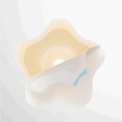 Coloplast SenSura Mio Click Konkav Basisplatte, RR 70mm, Stoma 10-65mm, P=5 Stück, PZN 12547809 -Coloplast Verkaufsgeschäft Screenshot 2021 05 04 SenSura Mio Click Konkav Basisplatte 1 1 3