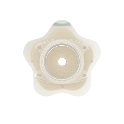 Coloplast SenSura Mio Click Konkav Basisplatte, RR 70mm, Stoma 50mm, P=5 Stück, PZN 12547815 5 Coloplast SenSura Mio Click Konkav Basisplatte, RR 70mm, Stoma 50mm, P=5 Stück, PZN 12547815 – Bild 3