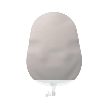 Coloplast SenSura Mio Konkav Einteilig Uro Mehrkammerbeutel, Maxi, Stoma 10-40mm, Lichtgrau, P=10 Stück, PZN 12548039 4 Coloplast SenSura Mio Konkav Einteilig Uro Mehrkammerbeutel, Maxi, Stoma 10-40mm, Lichtgrau, P=10 Stück, PZN 12548039 – Bild 2