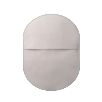 Coloplast SenSura Mio Konkav Einteilig Geschlossener Beutel, Maxi, Stoma 10-50mm, Lichtgrau, P=10 Stück, PZN 12547927 6 Coloplast SenSura Mio Konkav Einteilig Geschlossener Beutel, Maxi, Stoma 10-50mm, Lichtgrau, P=10 Stück, PZN 12547927 – Bild 4