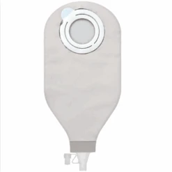 Coloplast SenSura Mio Einteilig Click Ileo-Tagdrainage, RR 50mm- 1120ml, Lichtgrau, P=10 Stück, PZN 12614954 -Coloplast Verkaufsgeschäft Screenshot 2021 05 10 SenSura Mioeinteilig Ileo Tagdrainage 2