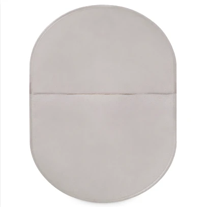 Coloplast SenSura Mio Konvex Light Einteilig Geschlossener Beutel, Maxi, Stomagröße 10-43mm, Transparent, P=10 Stück, PZN 11098947 4 Coloplast SenSura Mio Konvex Light Einteilig Geschlossener Beutel, Maxi, Stomagröße 10-43mm, Transparent, P=10 Stück, PZN 11098947 – Bild 2