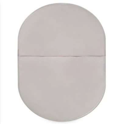 Coloplast SenSura Mio Konvex Light Soft Einteilig Geschlossener Beutel, Midi, Stomagröße 15-33mm, Lichtgrau, P=10 Stück, PZN 11098769 4 Coloplast SenSura Mio Konvex Light Soft Einteilig Geschlossener Beutel, Midi, Stomagröße 15-33mm, Lichtgrau, P=10 Stück, PZN 11098769 – Bild 2