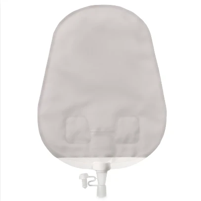 Coloplast SenSura Mio Konvex Einteilig Uro Mehrkammerbeutel, Maxi, Stomagröße 21mm, Transparent, P=10 Stück, PZN 11099711 4 Coloplast SenSura Mio Konvex Einteilig Uro Mehrkammerbeutel, Maxi, Stomagröße 21mm, Transparent, P=10 Stück, PZN 11099711 – Bild 2