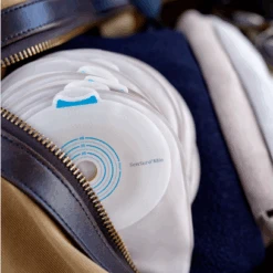 Coloplast SenSura Mio Einteilig Mit Geschlossenem Beutel, Maxi, 510ml, Stomagröße 15-45mm, Lichtgrau, P=30 Stück, PZN 10201722 -Coloplast Verkaufsgeschäft Screenshot 2021 05 19 SenSura Mio einteilig mit geschlossenem Beutel 2 1 9