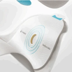 Coloplast SenSura Mio Einteilig Mit Ausstreifbeutel, Maxi, 470ml, Stomagröße 30mm, Lichtgrau, P=30 Stück, PZN 10201834 -Coloplast Verkaufsgeschäft Screenshot 2021 05 20 SenSura Mio einteilig mit Ausstreifbeutel 2 1 8