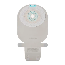 Coloplast SenSura Mio Einteilig Mit Ausstreifbeutel, Midi, 360ml, Stomagröße 30mm, Lichtgrau, P=30 Stück, PZN 10201805 3 Coloplast SenSura Mio Einteilig Mit Ausstreifbeutel, Midi, 360ml, Stomagröße 30mm, Lichtgrau, P=30 Stück, PZN 10201805