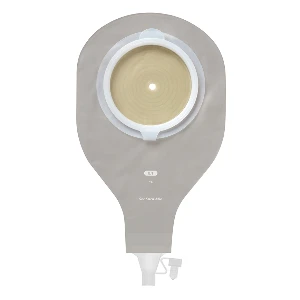 Coloplast SenSura Mio Einteilig Post-OP, Lochtyp 10-100mm, Unsteril, Beutelinhalt 725ml, Transparent, P=5 Stück, PZN 12727523 3 Coloplast SenSura Mio Einteilig Post-OP, Lochtyp 10-100mm, Unsteril, Beutelinhalt 725ml, Transparent, P=5 Stück, PZN 12727523