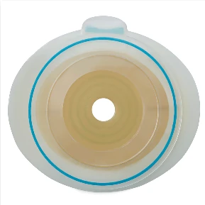 Coloplast SenSura Mio Flex Basisplatte, RR 50mm, Stoma 25mm, P=10 Stück, PZN 10202673 4 Coloplast SenSura Mio Flex Basisplatte, RR 50mm, Stoma 25mm, P=10 Stück, PZN 10202673 – Bild 2