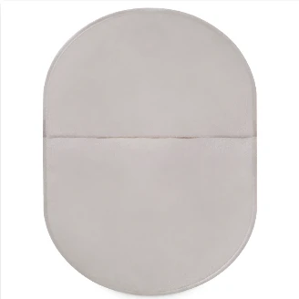 Coloplast SenSura Mio Flex Ausstreifbeutel, Maxi , Lichtgrau, RR 35mm, Beutelinhalt 510ml, P=30 Stück, PZN 10202319 4 Coloplast SenSura Mio Flex Ausstreifbeutel, Maxi , Lichtgrau, RR 35mm, Beutelinhalt 510ml, P=30 Stück, PZN 10202319 – Bild 2