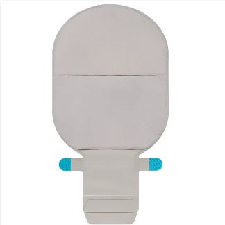 Coloplast SenSura Mio Flex Ausstreifbeutel, Midi, Lichtgrau, RR 50mm, Beutelinhalt 310ml, P=30 Stück, PZN 10202348 4 Coloplast SenSura Mio Flex Ausstreifbeutel, Midi, Lichtgrau, RR 50mm, Beutelinhalt 310ml, P=30 Stück, PZN 10202348 – Bild 2