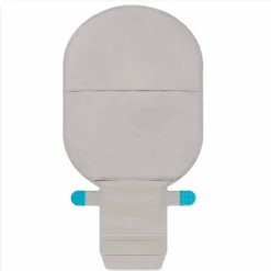 Coloplast SenSura Mio Flex Ausstreifbeutel, Midi, Lichtgrau, RR 35mm, Beutelinhalt 390ml, P=30 Stück, PZN 10202302 -Coloplast Verkaufsgeschäft Screenshot 2021 05 28 SenSura Mio Flex Ausstreifbeutel 1 1 4