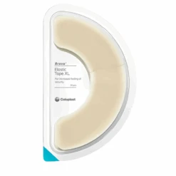 Coloplast Brava Elastischer Fixierstreifen XL, P=20 Stück, PZN 13917639
