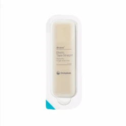 Coloplast Brava Elastischer Fixierstreifen Gerade, P=20 Stück, PZN 10821063