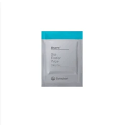 Coloplast Brava Hautschutztücher, Packungseinheit: 30 Tücher, 09543713