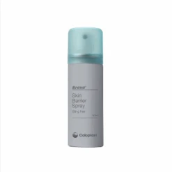 Coloplast Brava Hautschutzspray Packungseinheit: 50 Ml Spray, 09543736