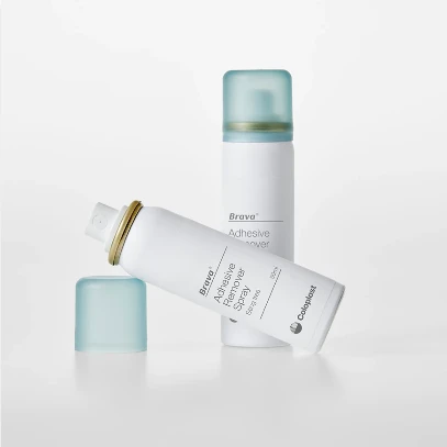 Coloplast Brava Pflasterentferner Spray P=50 Ml, PZN 09543699 5 Coloplast Brava Pflasterentferner Spray P=50 Ml, PZN 09543699 – Bild 3