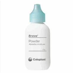 Coloplast Brava Puder, 2g, P=20 Stück, PZN 11113109