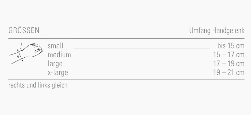 Bort Daumen-Hand-Bandage Daumen-Handgelenkbandage 5 Bort Daumen-Hand-Bandage Daumen-Handgelenkbandage – Bild 3