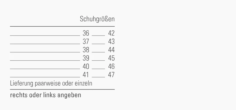Bort Verbandschuh Comfort Post OP - Schuh 5 Bort Verbandschuh Comfort Post OP - Schuh – Bild 3