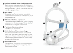 ResMed AirFit F30i, CPAP / APAP Full Face Maske -Coloplast Verkaufsgeschäft Screenshot 2023 07 28 164603