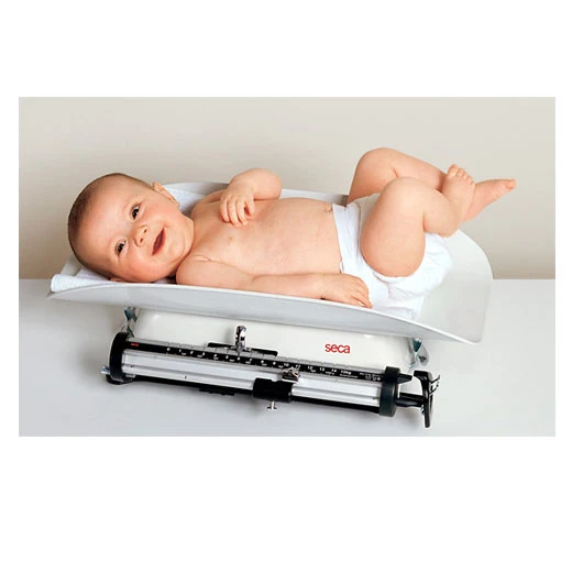 Säuglingswaage Seca 745, Incl. Eichkosten Mechanische Waage Mit Laufgewichten 4 Säuglingswaage Seca 745, Incl. Eichkosten Mechanische Waage Mit Laufgewichten – Bild 2