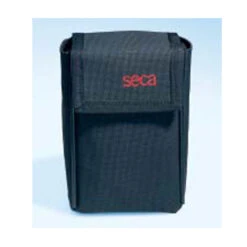 Stuhlwaage Seca 959 , Inkl. Eichkosten Mobile Elektronische Sitzwaage, Netzbetrieb -Coloplast Verkaufsgeschäft Seca959 Tasche fuer Netzteil 3