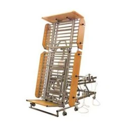 RFH Seitenlagerungsstehbett Elektr. Stehfunkt. 85 °