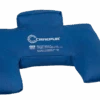 Softline Carepur Semi-Fowler Kissen M -Coloplast Verkaufsgeschäft Semi Fowler M