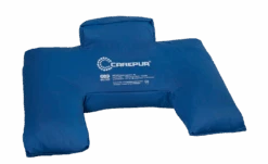 Softline Carepur Semi-Fowler Kissen M