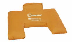 Softline Carepur Semi-Fowler Kissen S