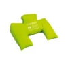 Softline CareWave(CAREPUR) Semi-Fowler Kissen XS, 50x35x13 Cm, Grün, Multifunktionales Lagerungskissen, Lagerungshilfe Als U-förmiges Kissen Mit Einem Erhöhten Mittelteil -Coloplast Verkaufsgeschäft Semifowler XS02