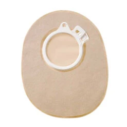 Coloplast SenSura Click Geschlossener Beutel, Hautfarben (P=30)
