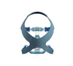 Kopfbänderung Kopfband Für Löwenstein Joyce CPAP Masken -Coloplast Verkaufsgeschäft Silkgel Kopfband back 2