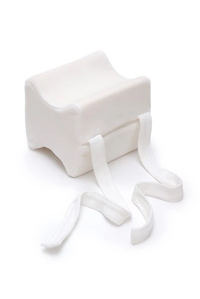 Sissel Medi Support Kniekissen Bequem Liegen, Entspannt Schlafen! 3 Sissel Medi Support Kniekissen Bequem Liegen, Entspannt Schlafen!