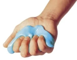 Sissel® Theraputty Beweglichkeit In Fingern Und Händen