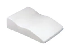 Sissel Venosoft Weiß, Venenkissen Mit Weichem Viscoschaumstoff