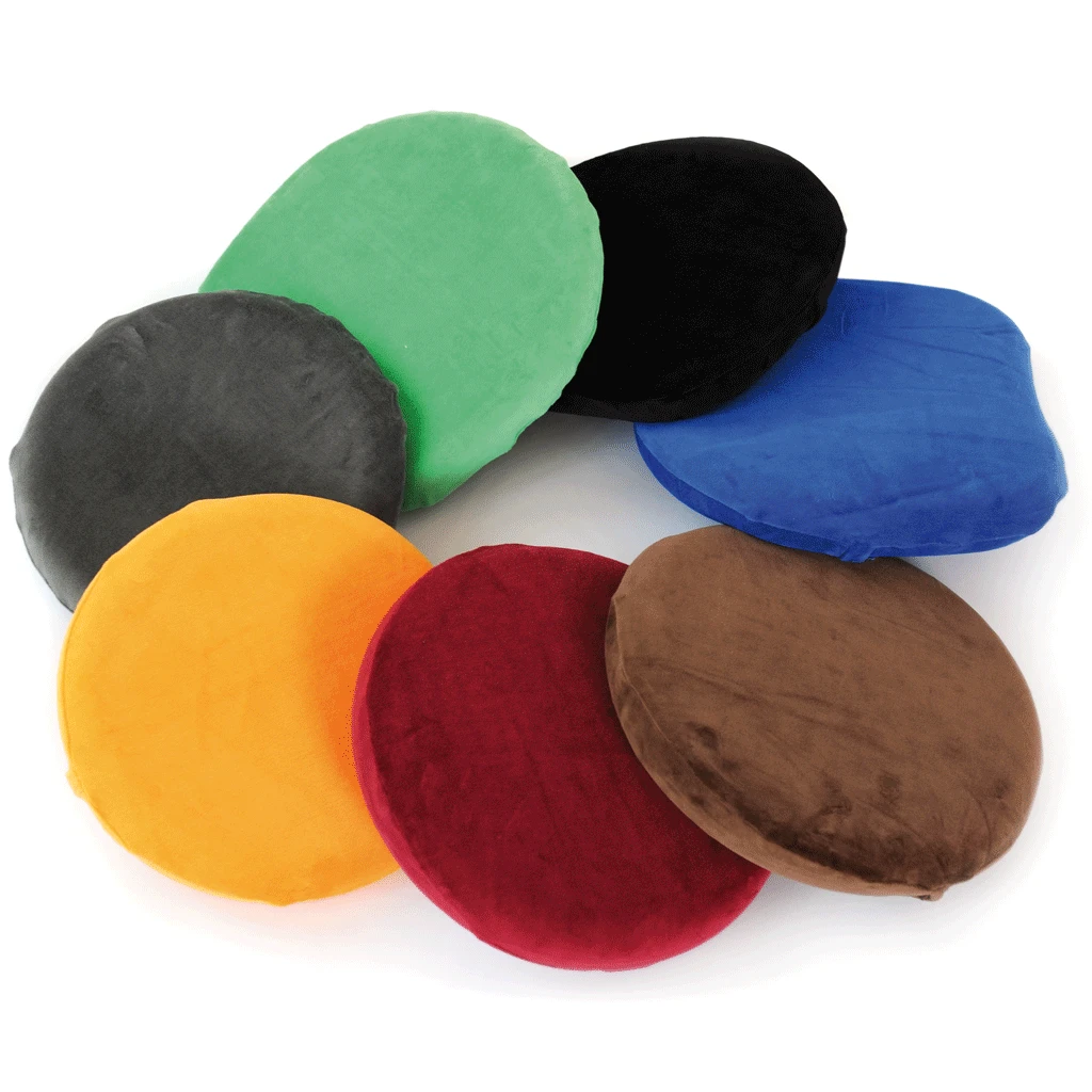 Sissel Sitfit Ballsitzkissen 36 Cm Hält Den Rücken Fit - Jetzt Mit Neuen Bezügen 7 Sissel Sitfit Ballsitzkissen 36 Cm Hält Den Rücken Fit - Jetzt Mit Neuen Bezügen – Bild 5