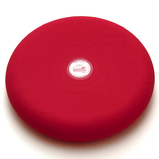 Sissel Sitfit Ballsitzkissen 36 Cm Hält Den Rücken Fit - Jetzt Mit Neuen Bezügen 5 Sissel Sitfit Ballsitzkissen 36 Cm Hält Den Rücken Fit - Jetzt Mit Neuen Bezügen – Bild 3